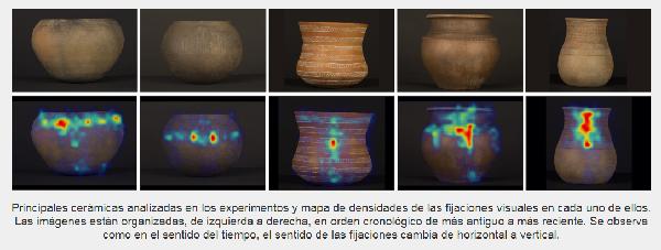 ceramicas prehistóricas