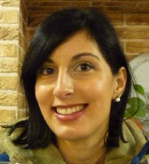 Maria Chiara