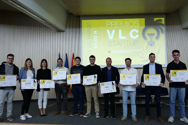 RUVID-PCUV-Las-empresas-galardonadas-en-la-VIII-edicion-de-los-Premios-VLC-STARTUP-del-Parc-Cientific-de-la-Universitat-de-Valencia