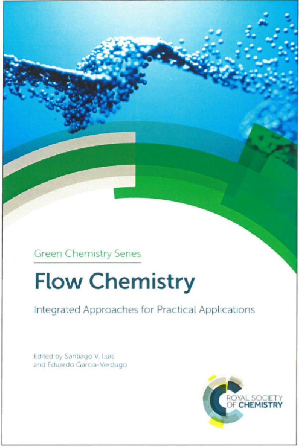 flow chemistry